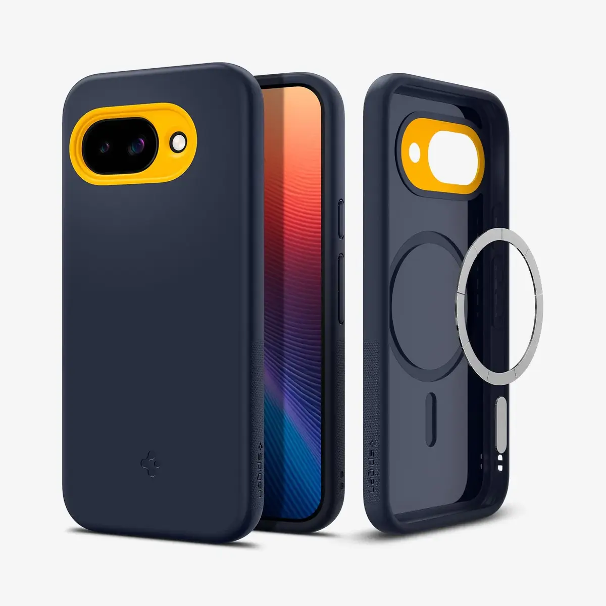 Чехол Spigen Pixel 9a Photo 2