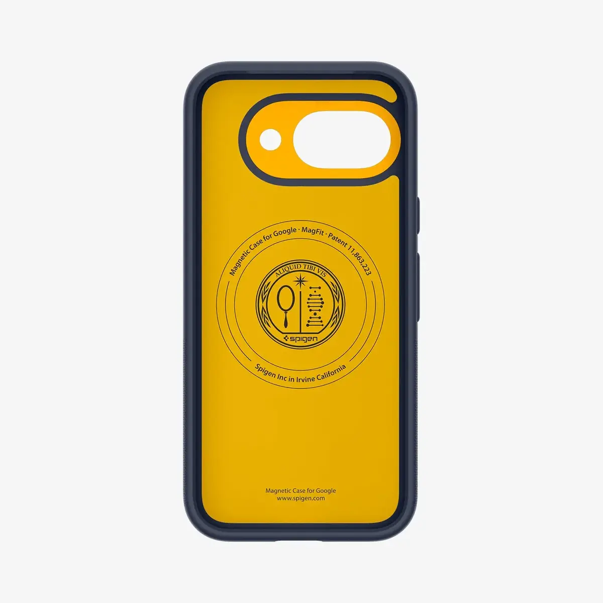 Чехол Spigen Pixel 9a Photo 6