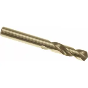 Cobalt HSS Metal Drill Bit GEKO G37120 12 mm