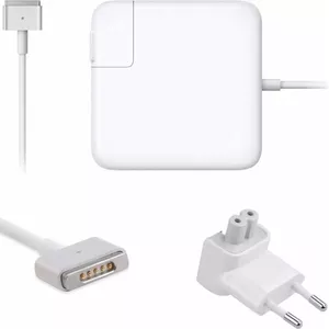 Vega USB-C to MagSafe 2 T-Tip Magnetic Charging Cable 65W for MacBook