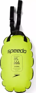 Peldēšanas piekabe-buiks Speedo Bojka OW TOW FLOAT AU - drošības buks atklātajiem ūdeņiem