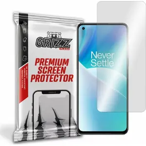 Гидрогелевая пленка GrizzGlass для OnePlus Nord 2T — GrizzGlass GRZ2510