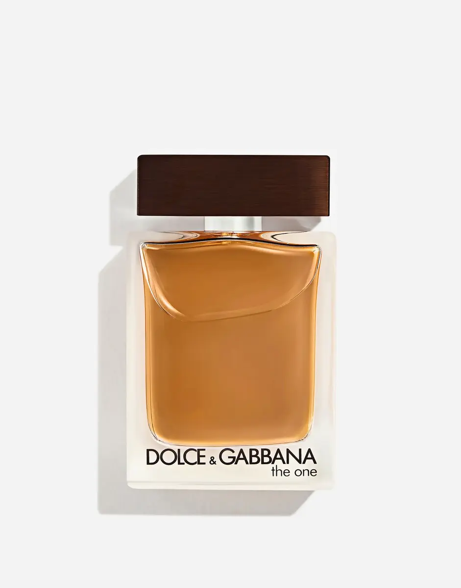 Туалетная вода Dolce&Gabbana The One for Men Photo 4