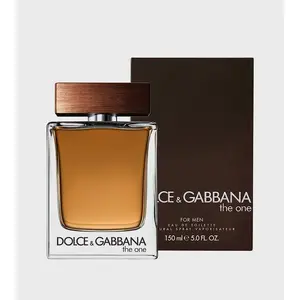 Dolce & Gabbana The One for Men EDT 150 ml