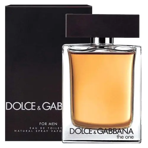 Dolce & Gabbana The One for