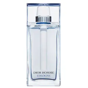 Dior Homme Eau De Cologne 75ml Men Bergamot