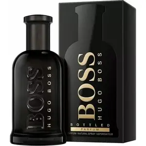 Hugo Boss Boss Bottled Eau de Parfum for Men 200 ml