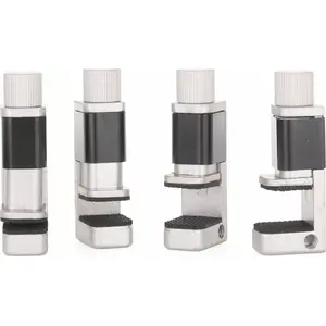 Display repair clamps GEKO G30077, 4 pieces
