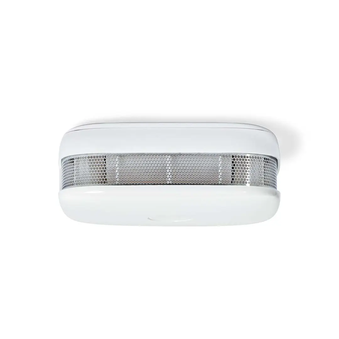 Smoke detector Nedis WIFIDS21WT Photo 3
