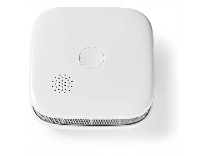 Smoke detector Nedis WIFIDS21WT Photo 14