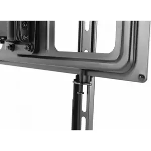 Wall mount kruger & matz KM1304 for 32"–55" displays, fixed bracket, model KM1304