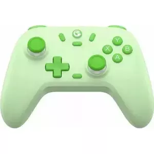 Bezvadu GameSir Nova Lite kontrolieris Mint Green — GameSir HRG71095, kompakts spēļu pults