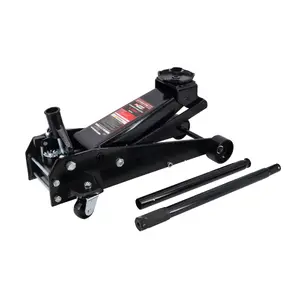 Домкрат и подставка для автомобиля AWTools AW20014 — вес 37 кг