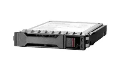 HP P40506-B21 960 GB 2.5" SATA III SSD Photo 2