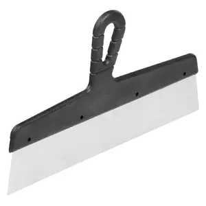 Hand scraper NEO tools 50-304 — manual scraping tool, steel blade