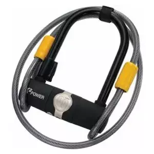 Bike Lock Onguard 5810 Zapięcie rowerowe — Onguard 5810 cable/chain lock