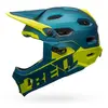 BELL Super DH MIPS pilna sejas ķivere Photo 4