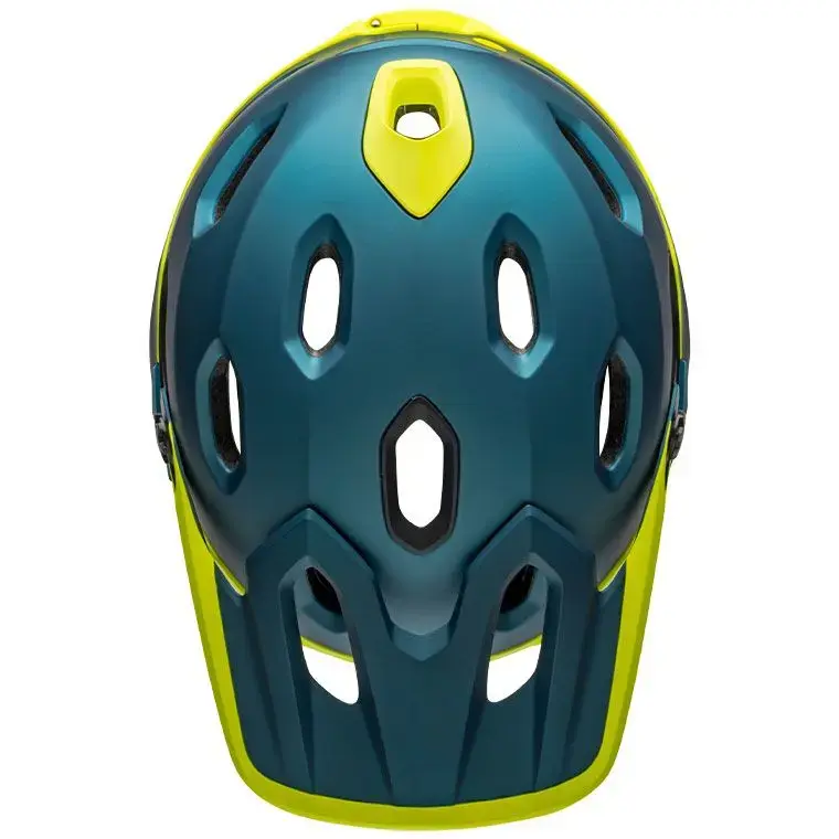 BELL Super DH MIPS pilna sejas ķivere Photo 6