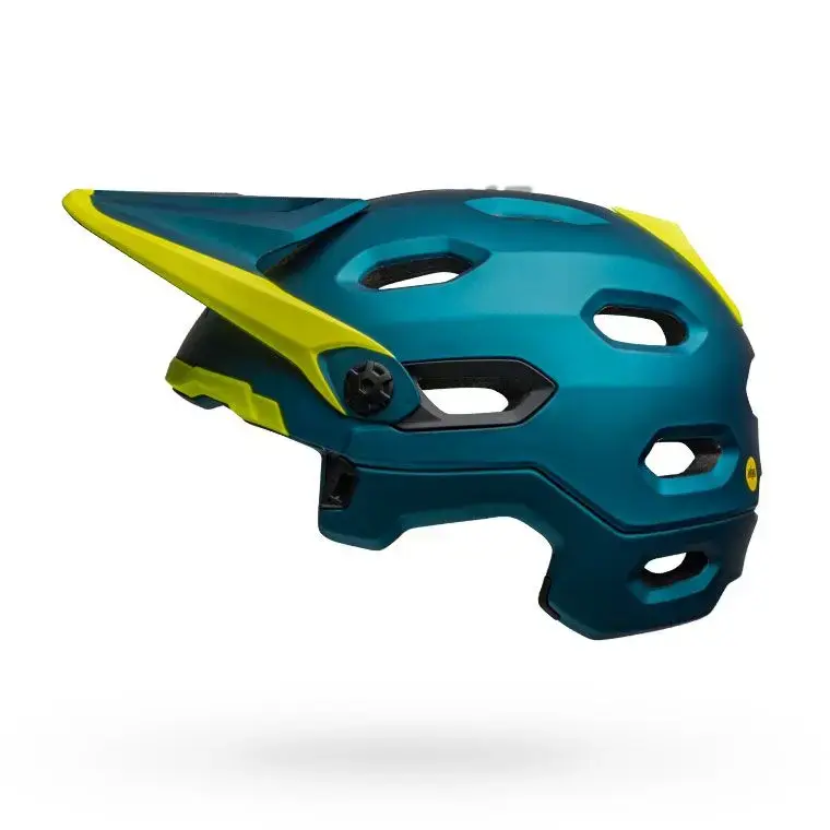 BELL Super DH MIPS pilna sejas ķivere Photo 10