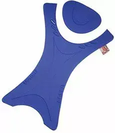 Okbaby Bodyguard Seat Liner Blue
