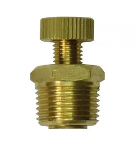 Drain valve STANLEY 3/8" 152094XSTN