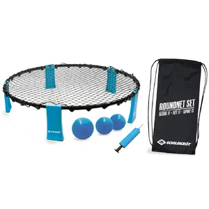 Aktīvā/veidotprasmes rotaļlieta Schildkröt Funsports 970981 — interaktīva koordinācijas un spēles rotaļlieta