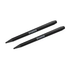 Stylus Pen iiyama STYLUS-P13 Black Interactive Display