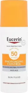 Eucerin Photoaging Control Sun Fluid SPF50, 50ml