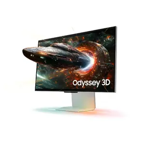 Монитор Samsung S27FG904XU 27" 4K Ultra HD LED 2160 x 3840