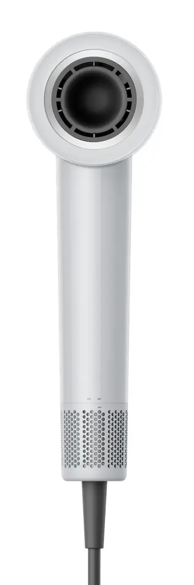 Фен MOVA Tech Turbo AHD11C-WH Photo 2