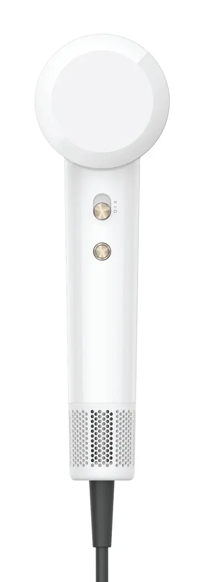 Фен MOVA Tech Turbo AHD11C-WH Photo 3