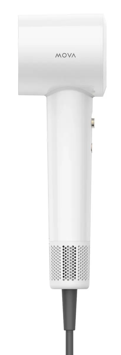 Фен MOVA Tech Turbo AHD11C-WH Photo 4