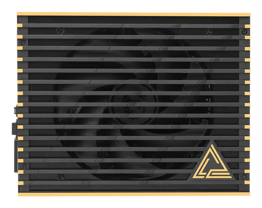 MSI MEG Ai1600T 1600 Вт ATX БП Photo 3