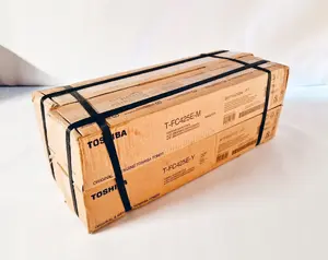 Toshiba yellow toner cartridge T-FC425EY, compatible, yield up to 10,000 pages