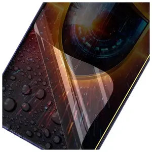 Матовая защитная пленка с приватностью 3MK для Motorola Edge 60 Stylus