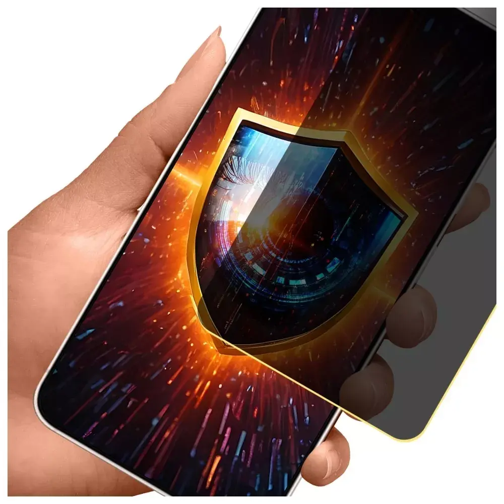 3MK защитное стекло для Samsung Galaxy S25 Edge Photo 6