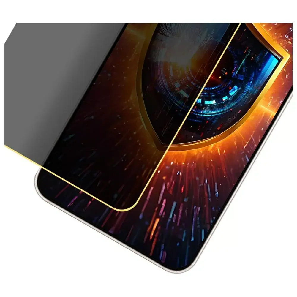 3MK защитное стекло для Samsung Galaxy S25 Edge Photo 10