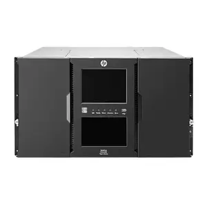 Устройство резервного копирования HPE QU625AR 240 ТБ Лента 6U