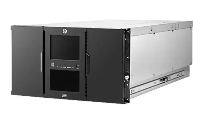 Устройство резервного копирования HPE QU625AR Photo 2