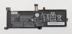 Klēpjdatora akumulators Lenovo L16M2PB1 SP/A 7.5V 30Wh 2‑šūnu