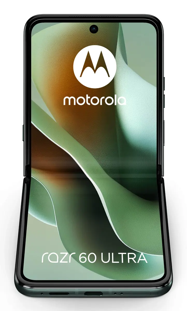 Смартфон Motorola razr 60 ultra Photo 2