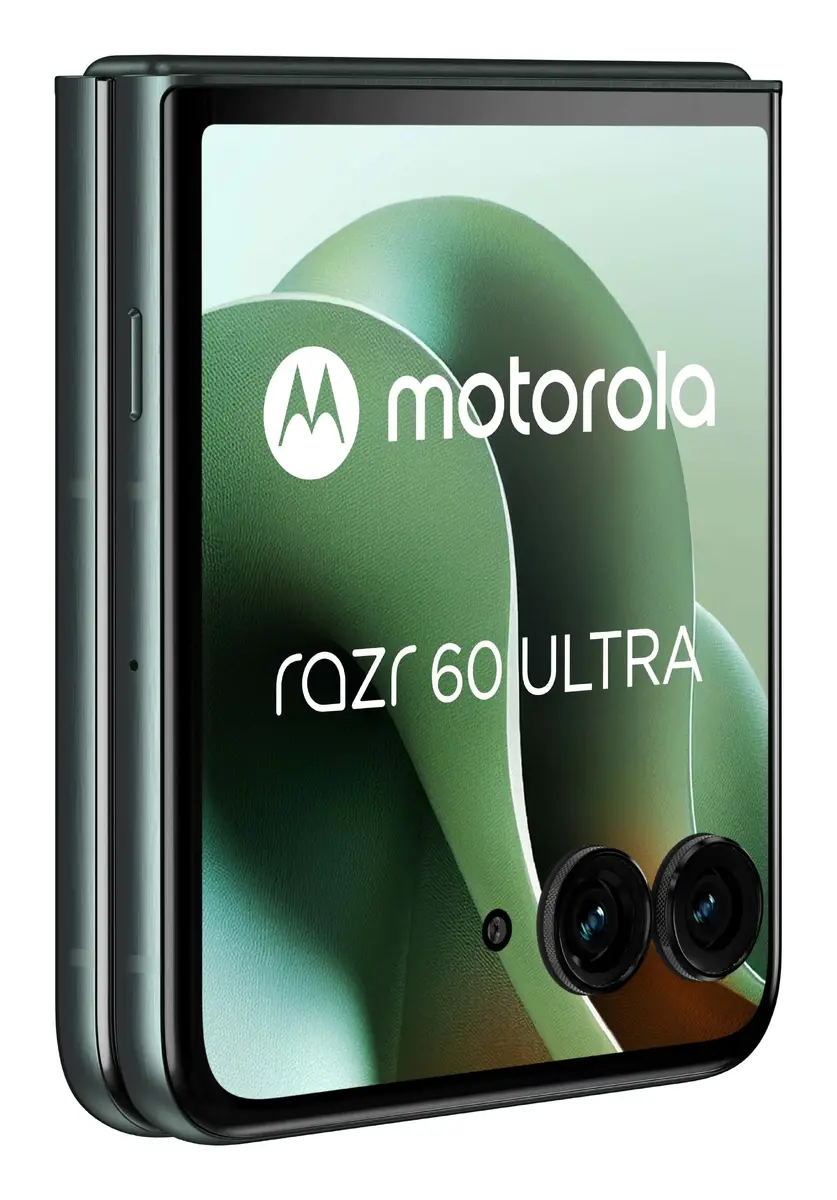 Смартфон Motorola razr 60 ultra Photo 9