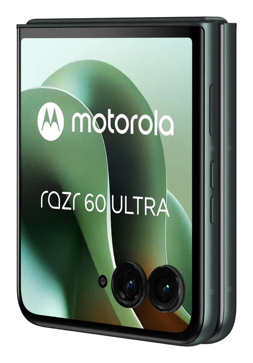 Смартфон Motorola razr 60 ultra Photo 11