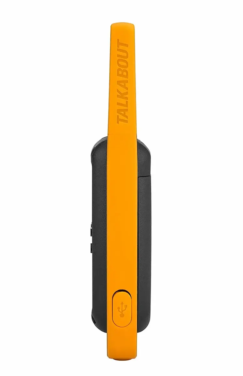 Two-way radio Motorola Talkabout T82 Extreme Photo 2