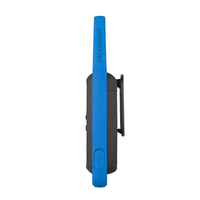 Двустороннее радио Motorola TALKABOUT T62 Photo 4