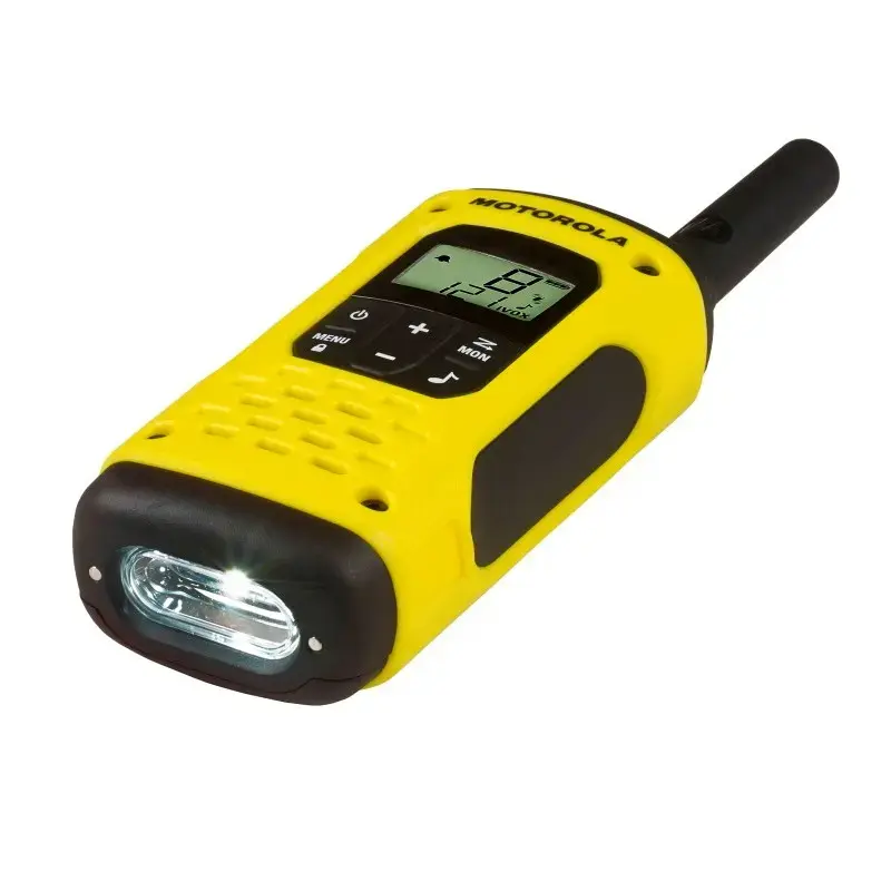 Радиостанция Motorola Talkabout T92 H2O Photo 5