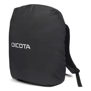 Mugursoma DICOTA D32159 40.6 cm 16 collas Melna