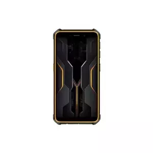 Смартфон Ulefone Armor X12 Pro 6.1" 4GB 64GB, Some Orange