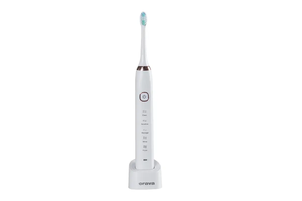 Electric Toothbrushes