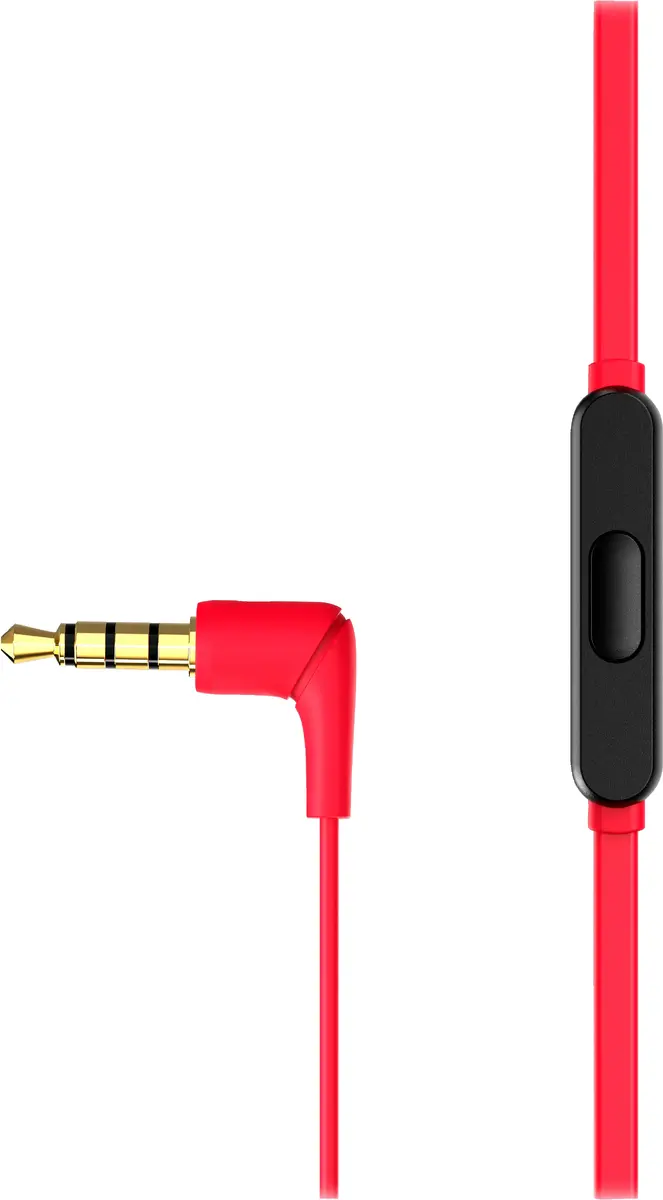 Austiņas HyperX Cloud Earbuds II RED Photo 2